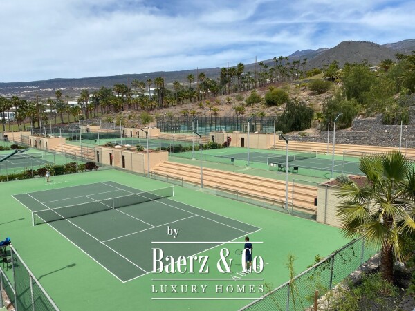 photo 47 Exclusive villa for sale in Abama