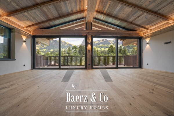 photo 2 Beautiful luxury home in Kitzbühel