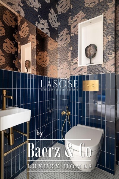 photo 50 Barcelona, La Dreta de l´Eixample