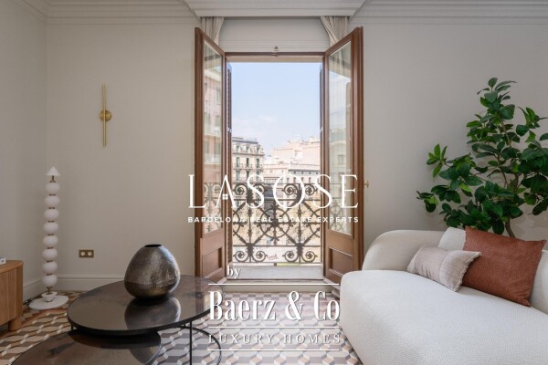 photo 12 Barcelona, La Dreta de l´Eixample