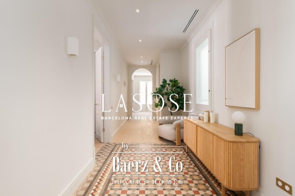 photo 14 Barcelona, La Dreta de l´Eixample