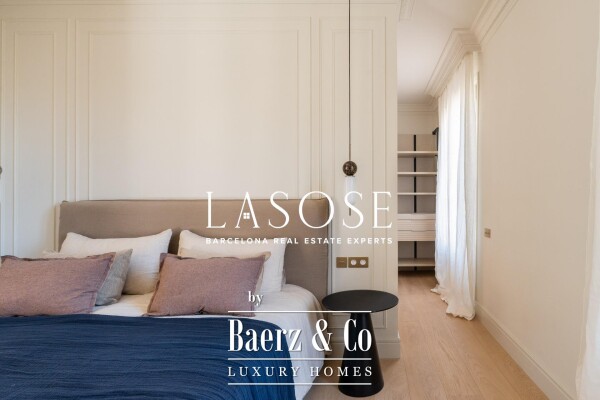 photo 16 Barcelona, La Dreta de l´Eixample