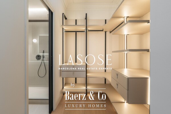 photo 22 Barcelona, La Dreta de l´Eixample