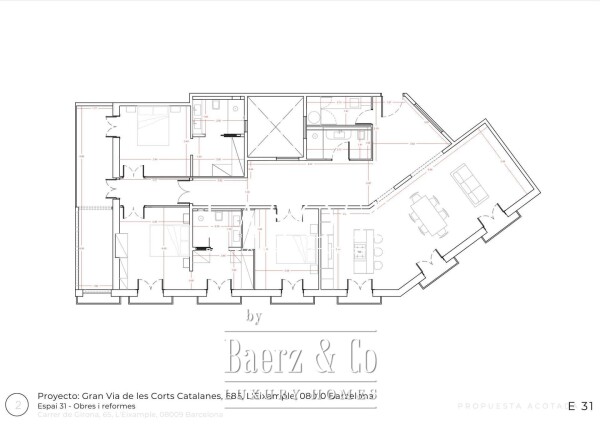 photo 45 Barcelona, La Dreta de l´Eixample