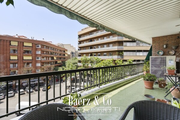 photo 24 Apartment for sale in Eixample Dreta