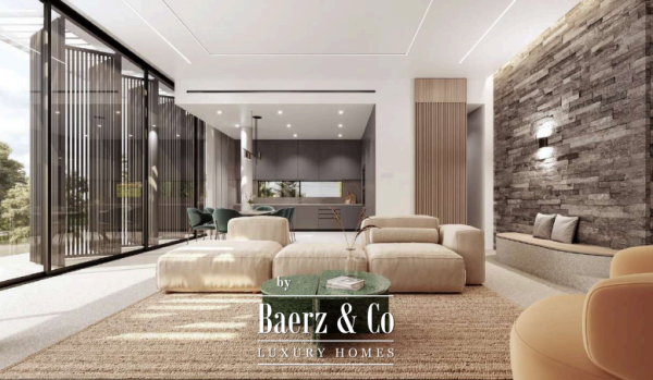 photo 3 2111116 - Brand New Villa For sale in Pegeia, 300 sq.m., €1,750,000