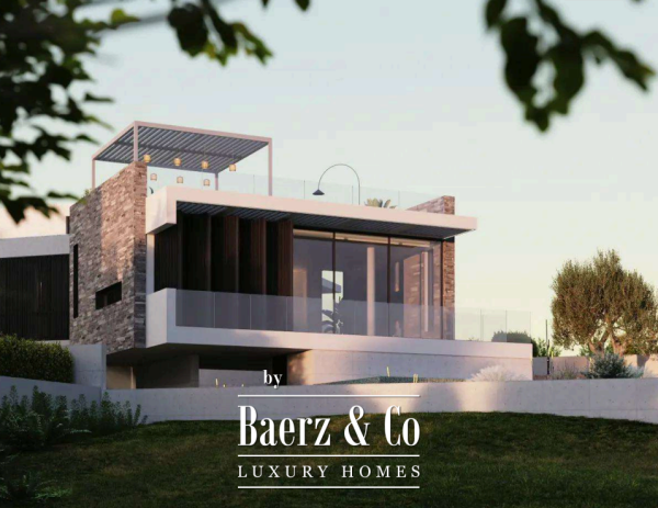 photo 4 2111116 - Brand New Villa For sale in Pegeia, 300 sq.m., €1,750,000