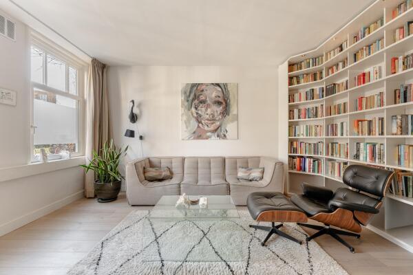 photo 5 Kijkduinstraat 75 H