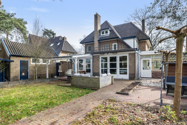 photo 33 Jachtlaan 164