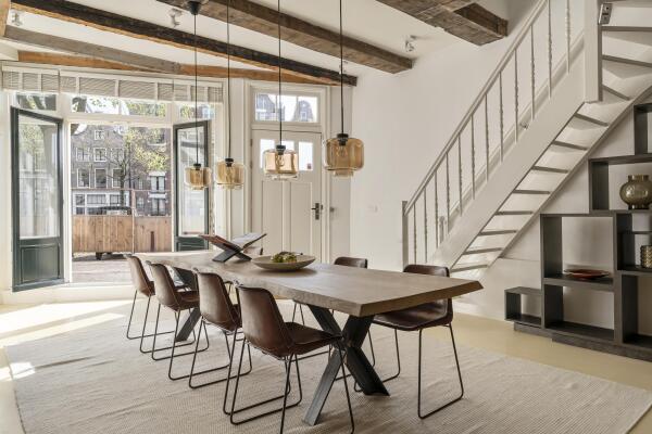 photo 1 Prinsengracht 246 H