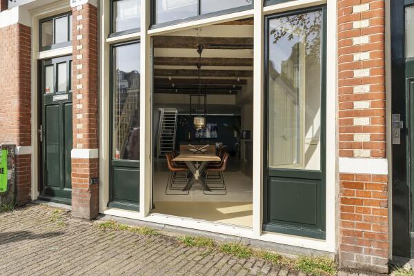 photo 4 Prinsengracht 246 H