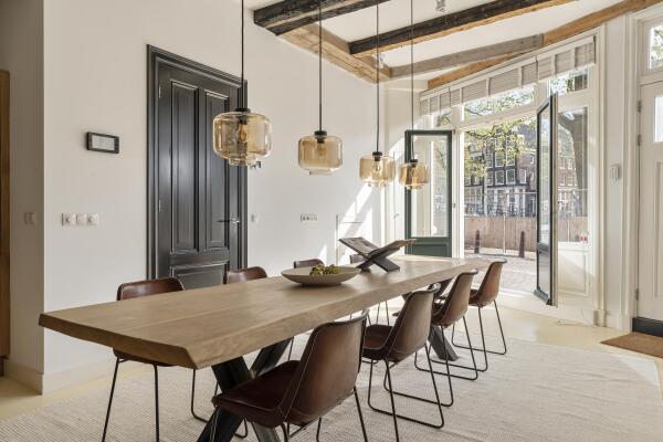 photo 6 Prinsengracht 246 H