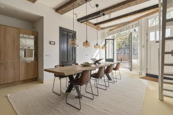 photo 7 Prinsengracht 246 H