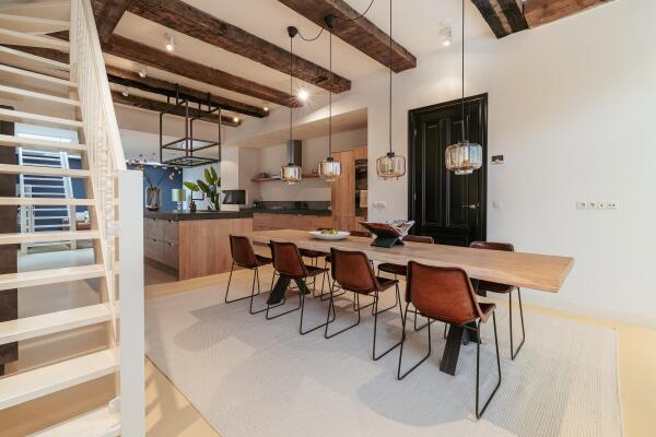 photo 8 Prinsengracht 246 H