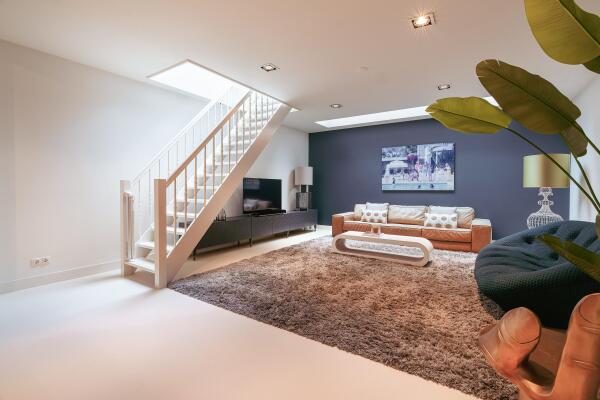 photo 17 Prinsengracht 246 H