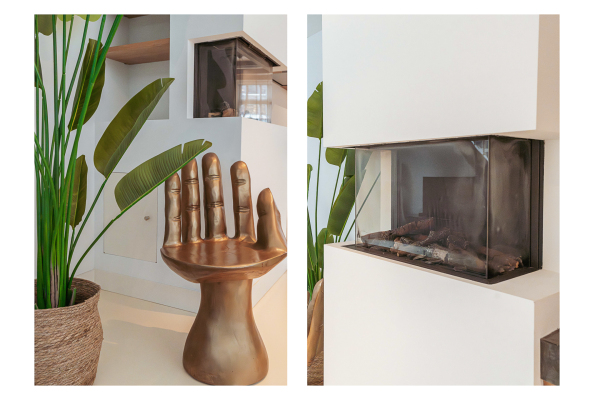 photo 20 Prinsengracht 246 H