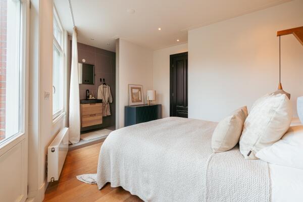 photo 24 Prinsengracht 246 H