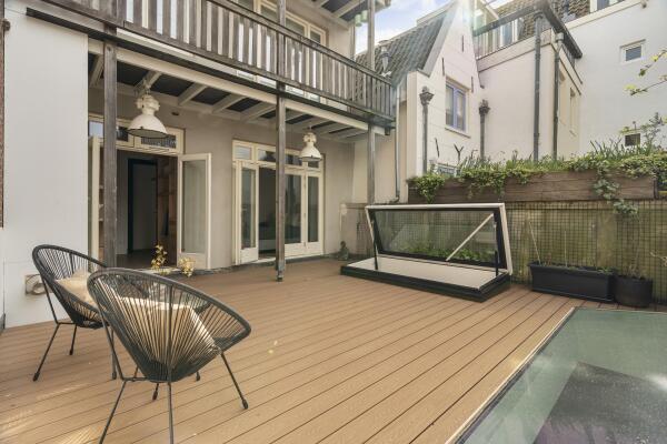 photo 29 Prinsengracht 246 H