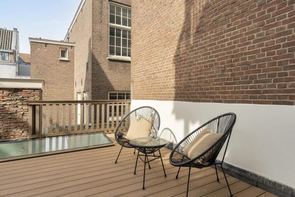 photo 32 Prinsengracht 246 H