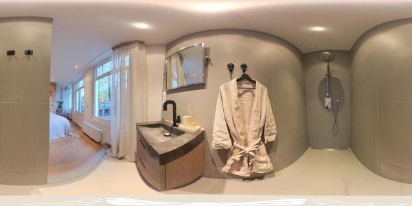 photo 44 Prinsengracht 246 H