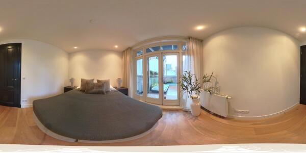 photo 45 Prinsengracht 246 H