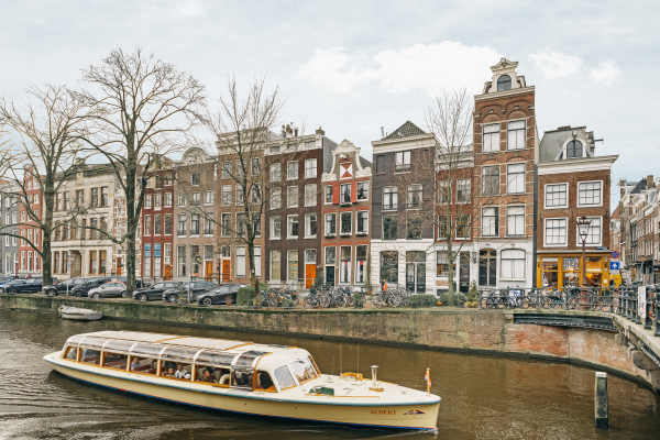 photo 44 Herengracht 304