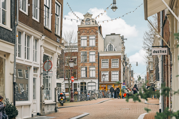 photo 51 Herengracht 304