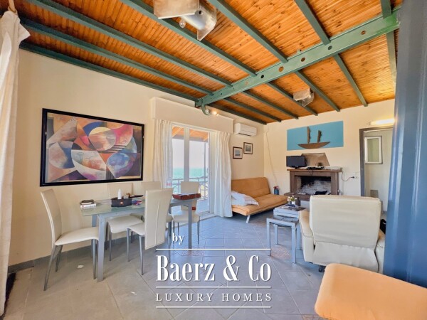 photo 9 2328322 - Detached house For sale, Trizina, 470 sq.m., €1.350.000