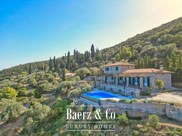 photo 2 (For Sale) Residential Detached house || Piraias/Troizinia - 180 Sq.m, 3 Bedrooms, 900.000€