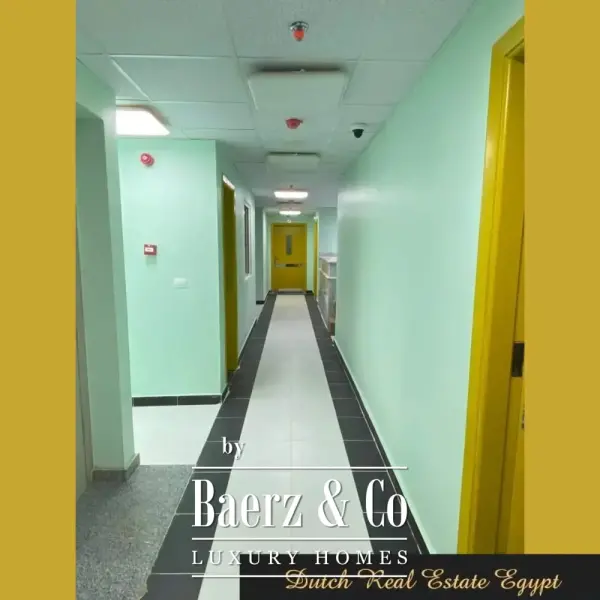 photo 33 1179 – Exceptional Hospital for Sale in 6th of October City