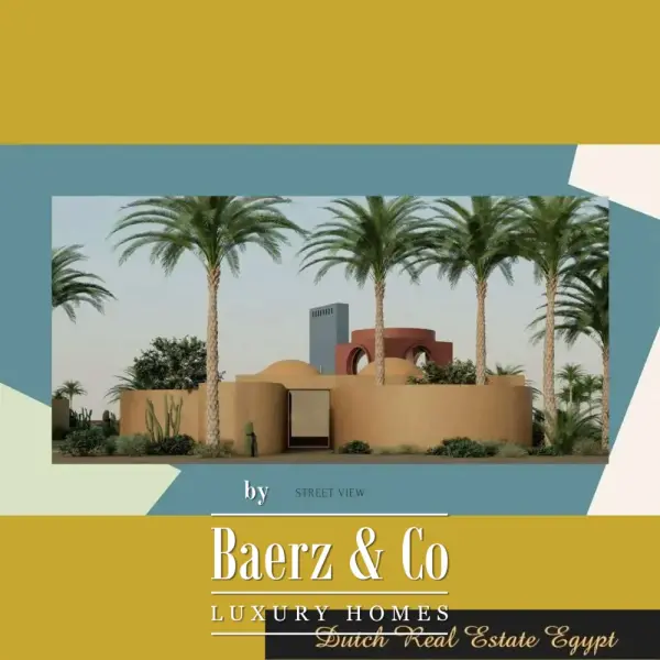 photo 15 1182 – Stunning Azure Islands El Gouna Opportunity