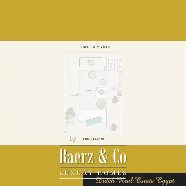 photo 5 1185 – Stunning Pearl Islands El Gouna Opportunity: Your Coastal Retreat