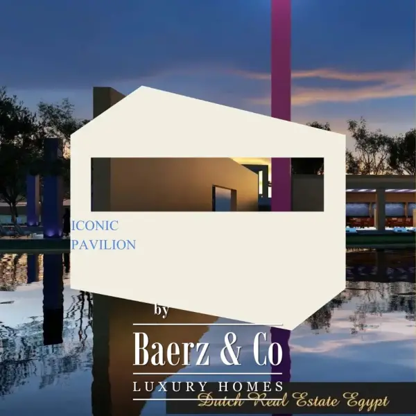 photo 14 1186 – Stunning Crescent Lagoon El Gouna Opportunity: Your Luxury Retreat