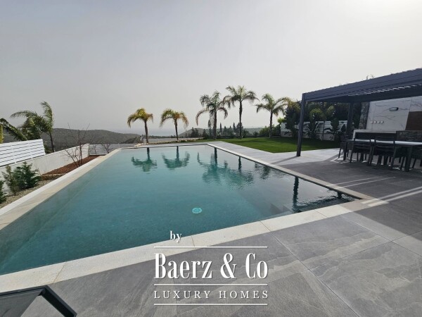 photo 16 2330012 - 4 Bedroom Villa For Sale, Parekklisia, 364 sq.m.