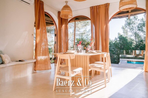 photo 2 Beautiful luxury home in San Agustín, San Agustín