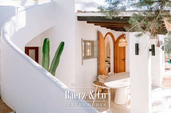 photo 21 Beautiful luxury home in San Agustín, San Agustín