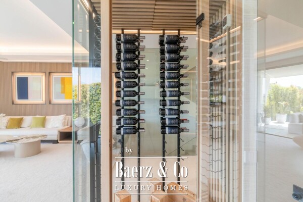 photo 31 Villa - Nueva Andalucia - Marbella - Ref: 8702