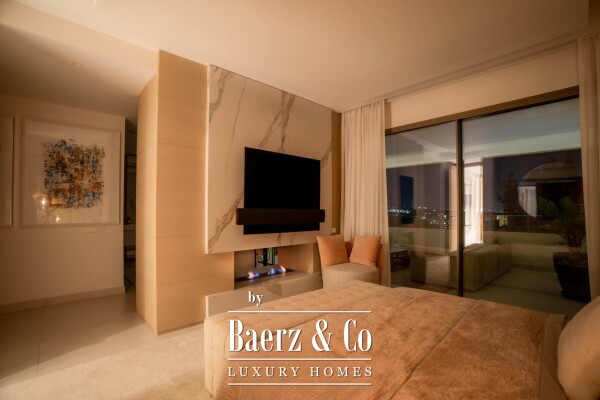 photo 39 Villa - Nueva Andalucia - Marbella - Ref: 8702