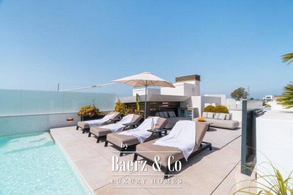 photo 40 Villa - Nueva Andalucia - Marbella - Ref: 8702