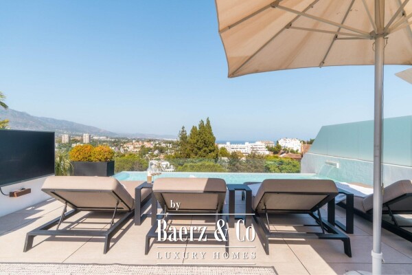 photo 46 Villa - Nueva Andalucia - Marbella - Ref: 8702