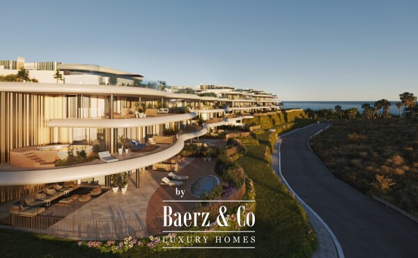 photo 2 Apartments - La Quinta - Benahavis - Ref: 8703