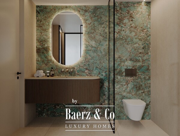 photo 20 Apartments - La Quinta - Benahavis - Ref: 8703