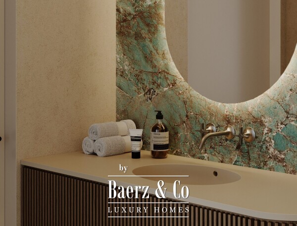 photo 24 Apartments - La Quinta - Benahavis - Ref: 8703