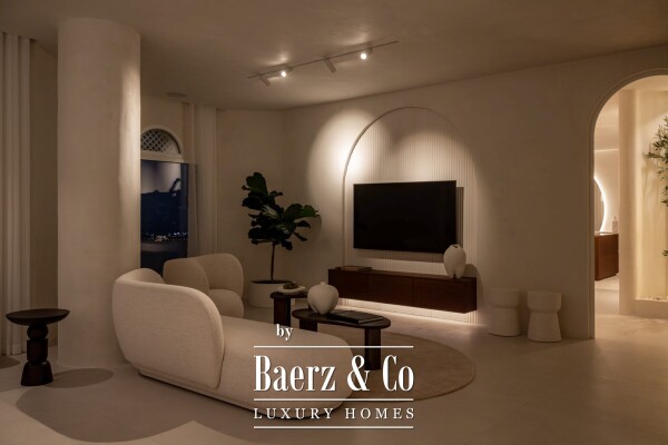 photo 18 Penthouse - Golden Mile - Marbella - Ref: 8706