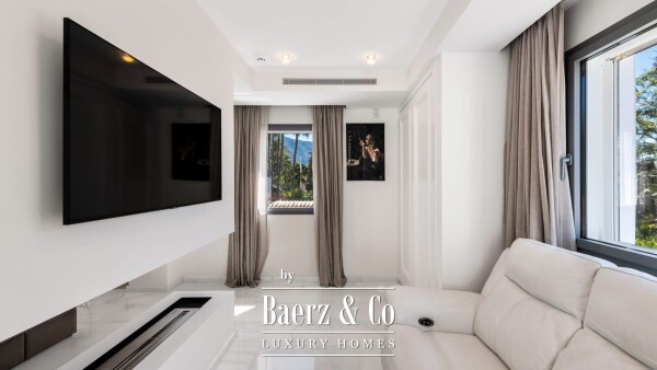 photo 38 Villa - Nueva Andalucia - Marbella - Ref: 8708