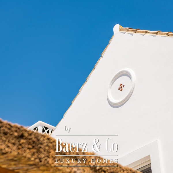 photo 44 Villa - Nueva Andalucia - Marbella - Ref: 8708