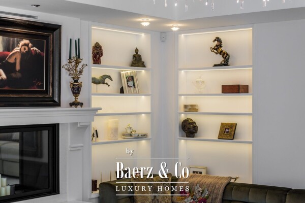 photo 46 Villa - Nueva Andalucia - Marbella - Ref: 8708