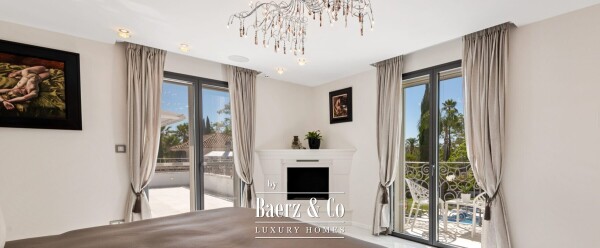 photo 65 Villa - Nueva Andalucia - Marbella - Ref: 8708