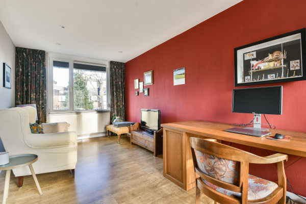 photo 20 Sweelinckplaats 3