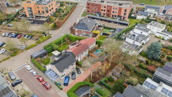 photo 43 Sweelinckplaats 3